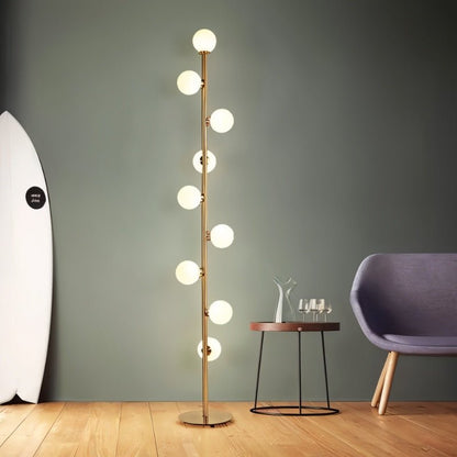 Domena Floor Lamp.