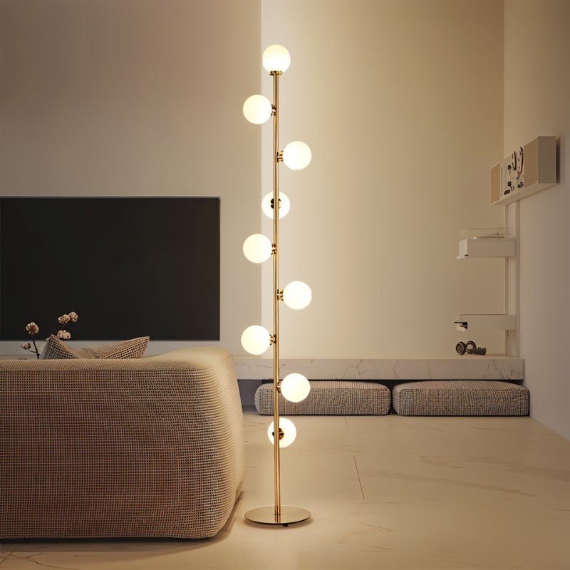 Domena Floor Lamp.