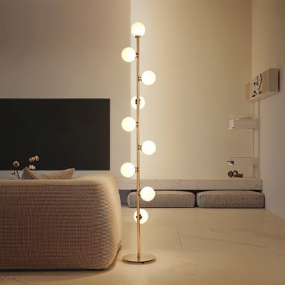 Domena Floor Lamp.