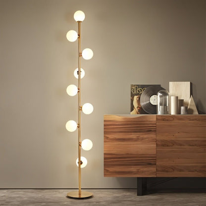 Domena Floor Lamp.
