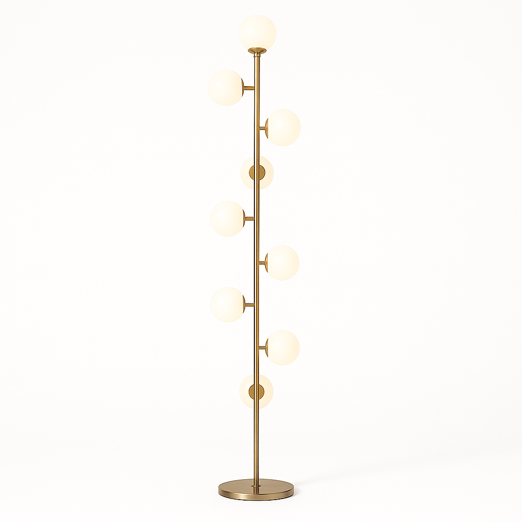 Domena Floor Lamp.