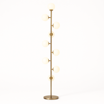 Domena Floor Lamp.