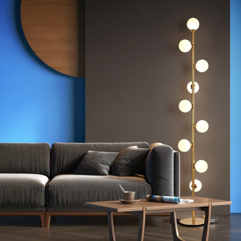 Domena Floor Lamp.