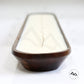 Cedar Mountain Candle Dough Bowl Candles 13 Wick Natural Wood - Choose Your Scent