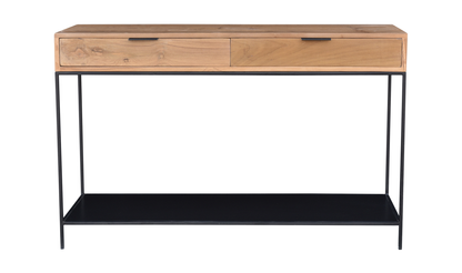 Joliet Console Table Natural