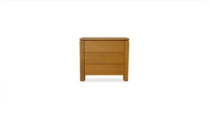 Moe's Home Collection Dressers Brook Chest Country Oak Brook Chest Country Oak