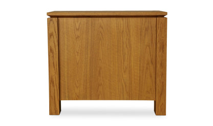 Moe's Home Collection Dressers Brook Chest Country Oak Brook Chest Country Oak