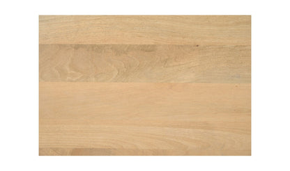 Moe's Home Collection Dressers Fulton 6 Drawer Dresser Natural Fulton 6 Drawer Dresser Natural