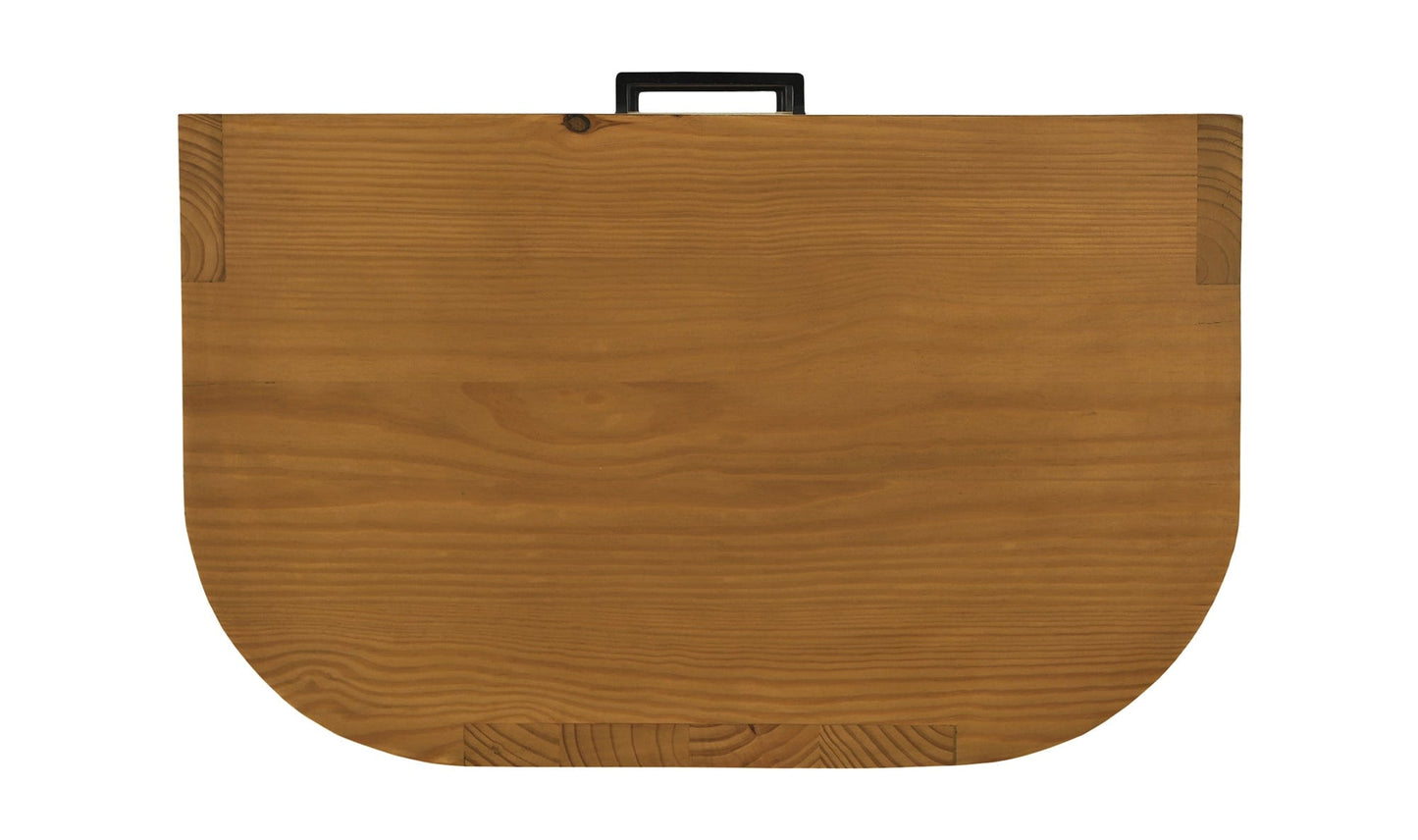 Moe's Home Collection Dressers Lachlan 4 Drawer Chest Brown Lachlan 4 Drawer Chest Brown