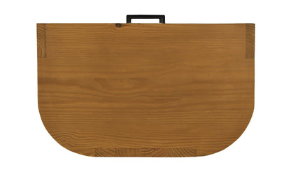 Moe's Home Collection Dressers Lachlan 4 Drawer Chest Brown Lachlan 4 Drawer Chest Brown