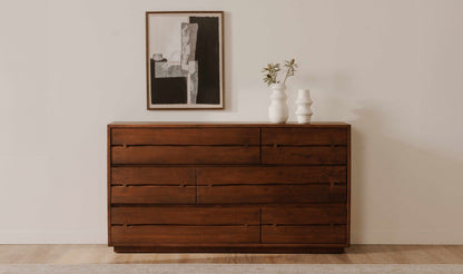 Moe's Home Collection Dressers Madagascar Dresser Madagascar Dresser