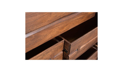 Moe's Home Collection Dressers Madagascar Dresser Madagascar Dresser