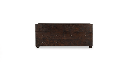 York 6 Drawer Dresser | The Carpentry Shop Co. York 6 Drawer Dresser | The Carpentry Shop Co.