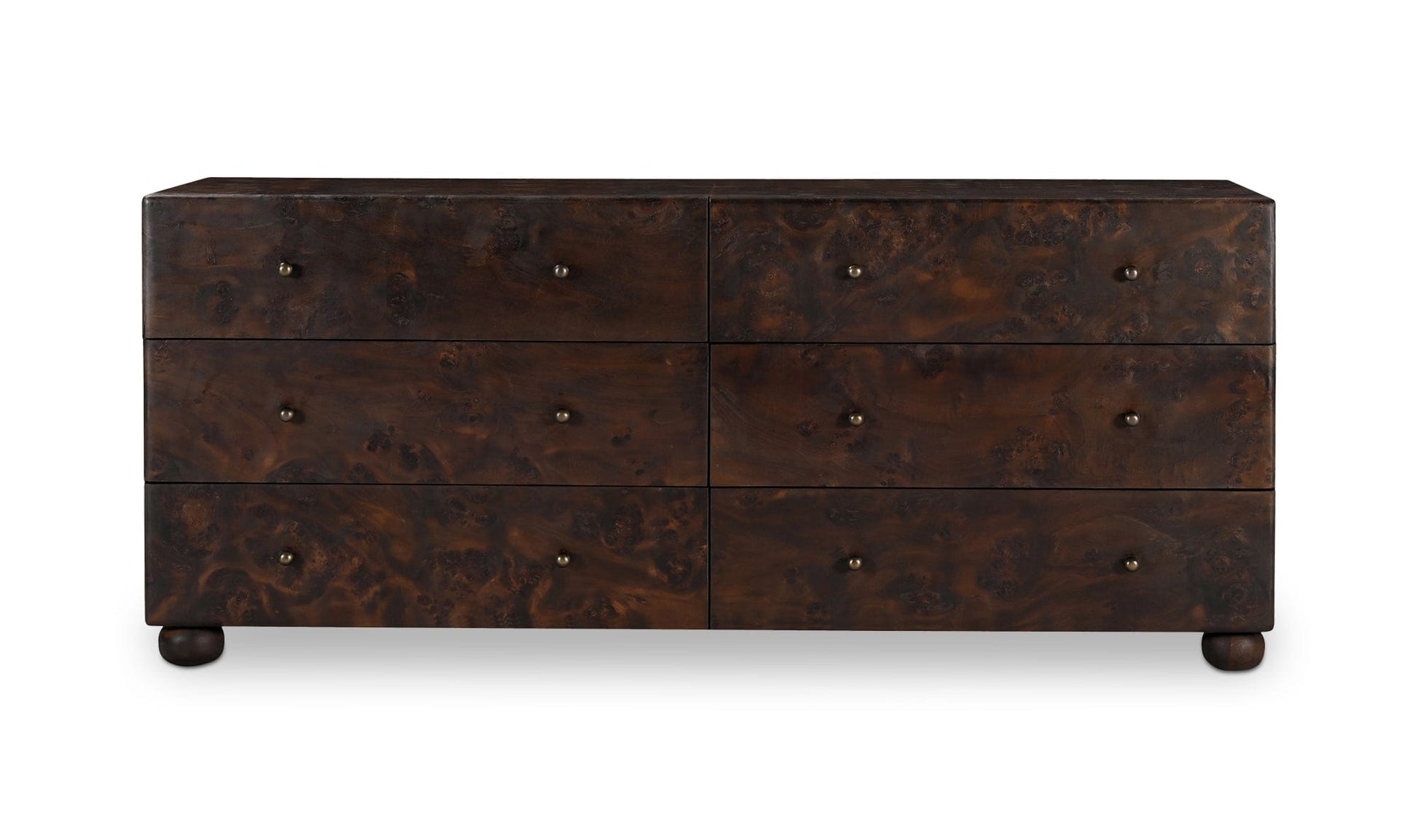 York 6 Drawer Dresser | The Carpentry Shop Co. York 6 Drawer Dresser | The Carpentry Shop Co.