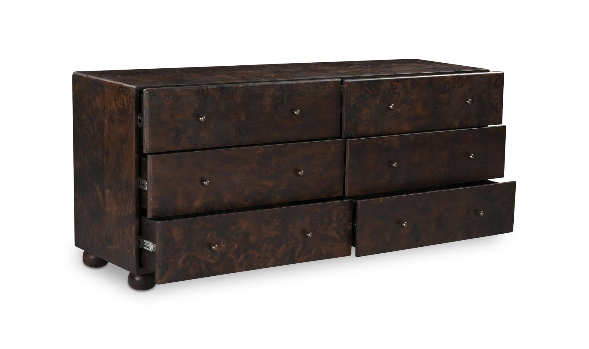 York 6 Drawer Dresser | The Carpentry Shop Co. York 6 Drawer Dresser | The Carpentry Shop Co.