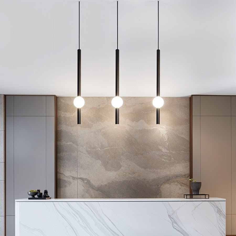 Dura Pendant Light.