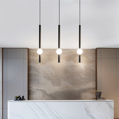 Dura Pendant Light.