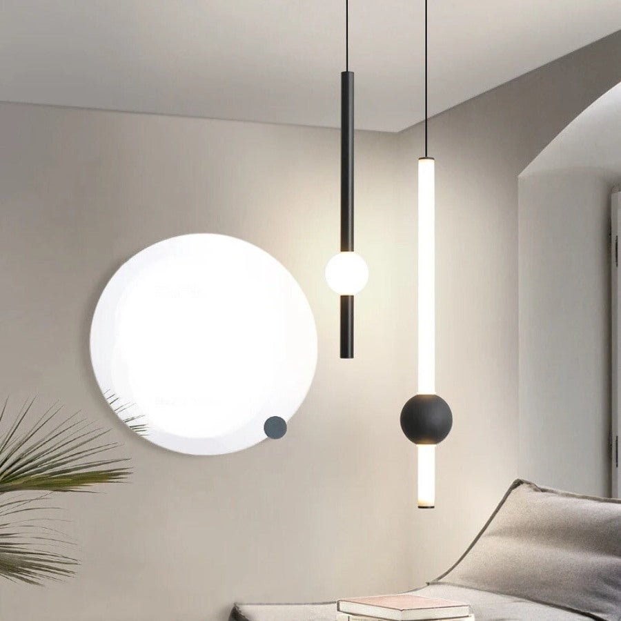 Dura Pendant Light.