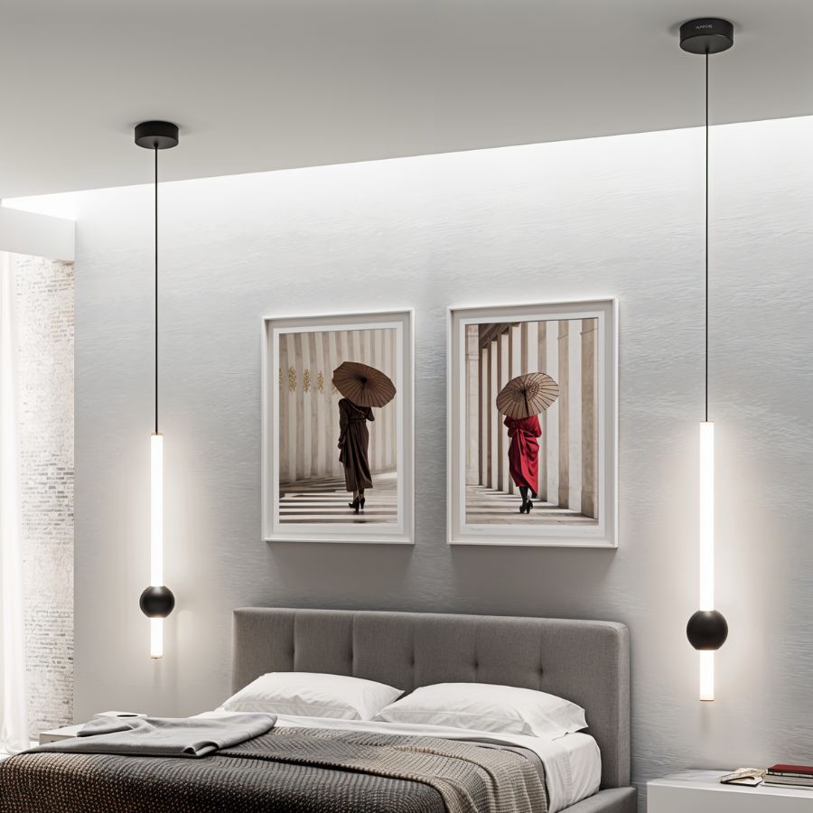Dura Pendant Light.