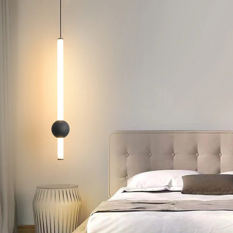 Dura Pendant Light.