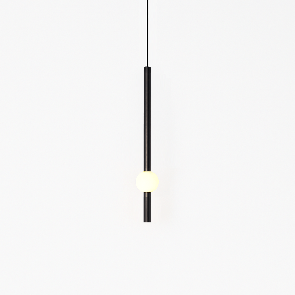 Dura Pendant Light.