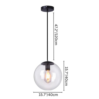 Dysira Pendant Light