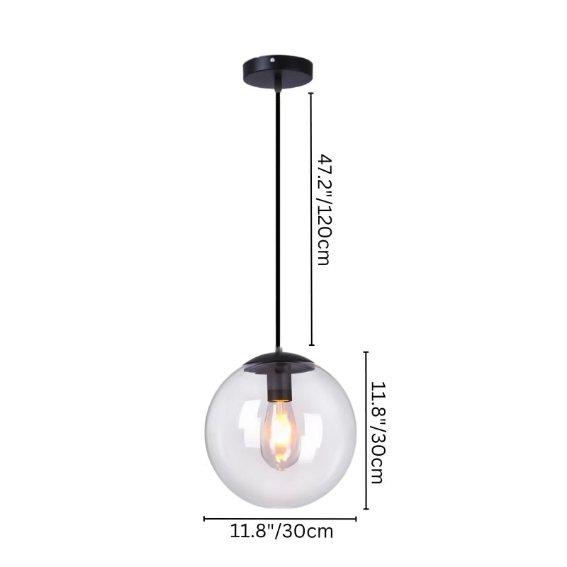 Dysira Pendant Light