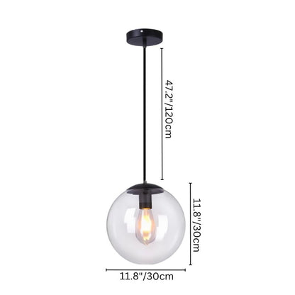 Dysira Pendant Light