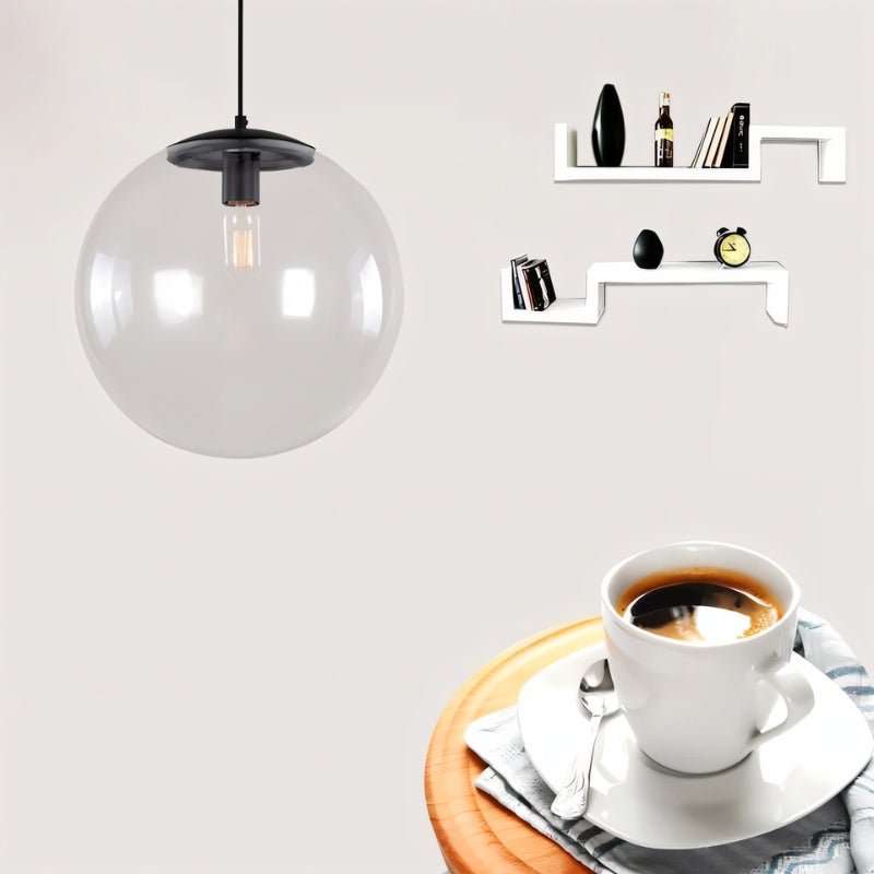 Dysira Pendant Light