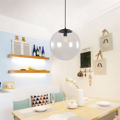 Dysira Pendant Light