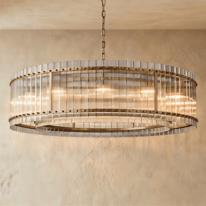 Eikon Chandelier.