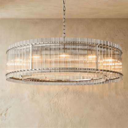 Eikon Chandelier.