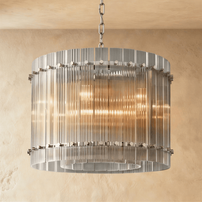 Eikon Chandelier.