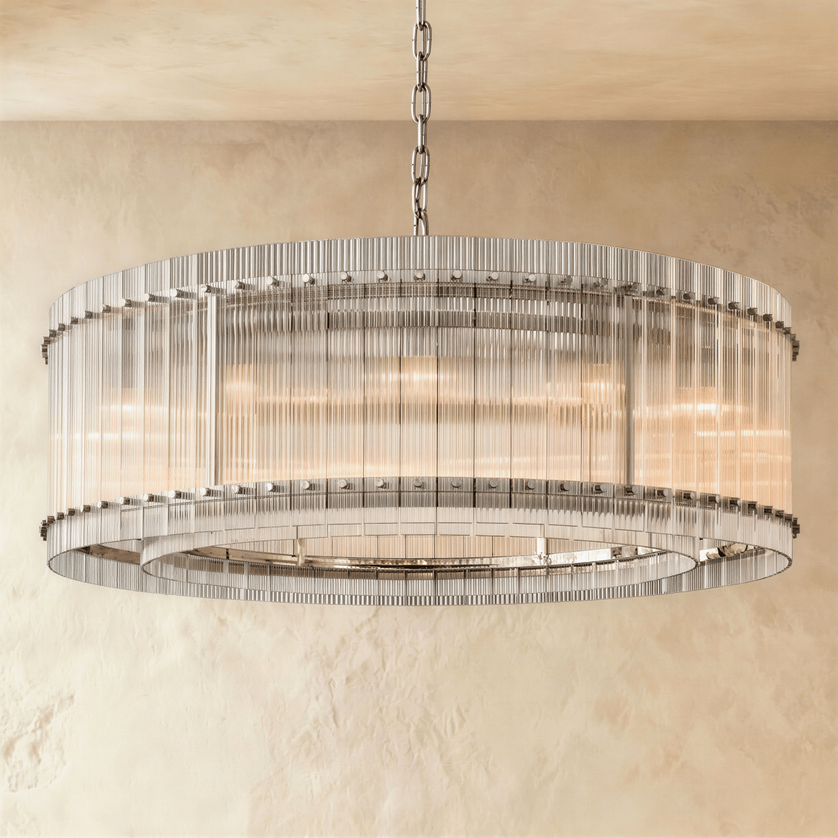 Eikon Chandelier.