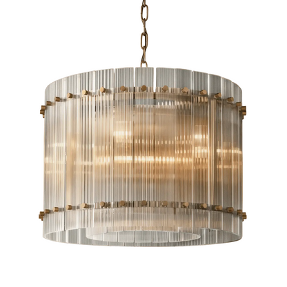 Eikon Chandelier.
