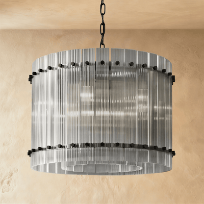 Eikon Chandelier.