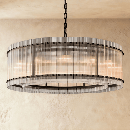 Eikon Chandelier.