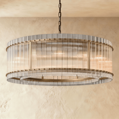 Eikon Chandelier.