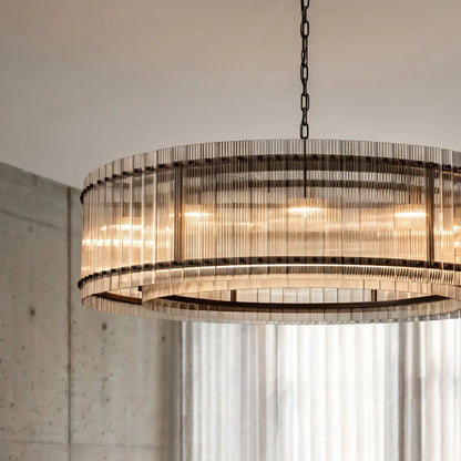 Eikon Chandelier.