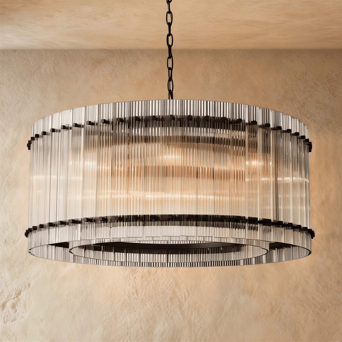 Eikon Chandelier.