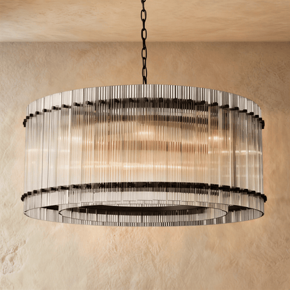 Eikon Chandelier.