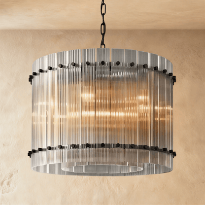 Eikon Chandelier.