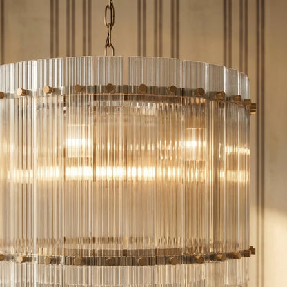 Eikon Chandelier.