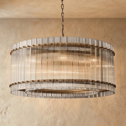 Eikon Chandelier.