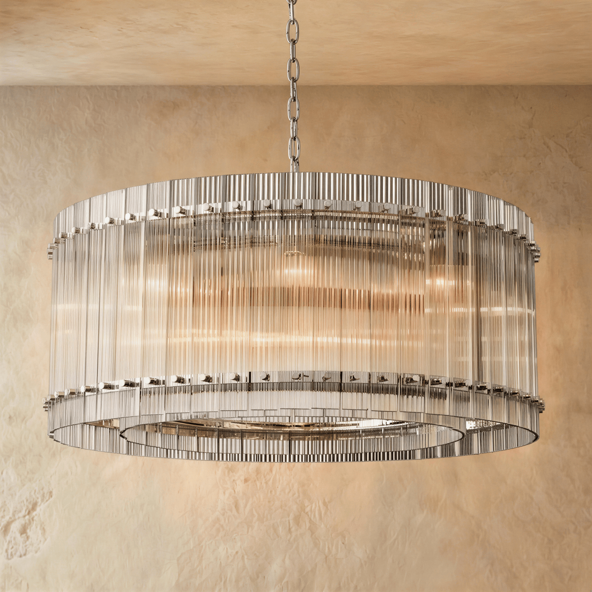 Eikon Chandelier.
