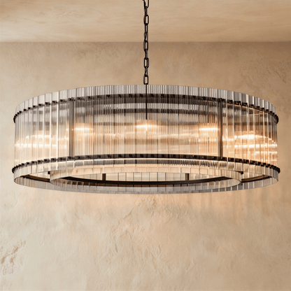 Eikon Chandelier.