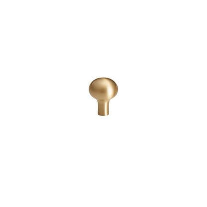 Eivor Knob And Pull Bar.