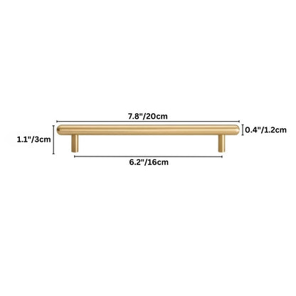 Eivor Knob And Pull Bar.