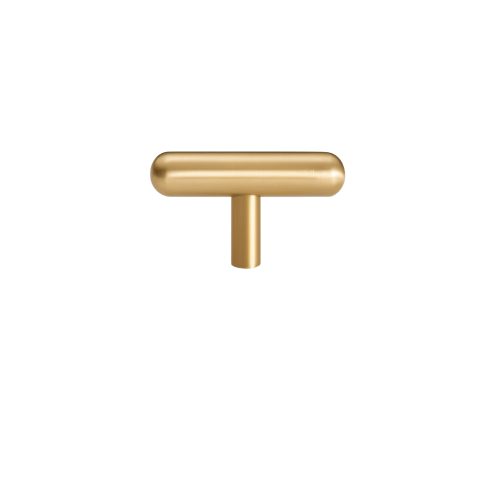 Eivor Knob And Pull Bar.