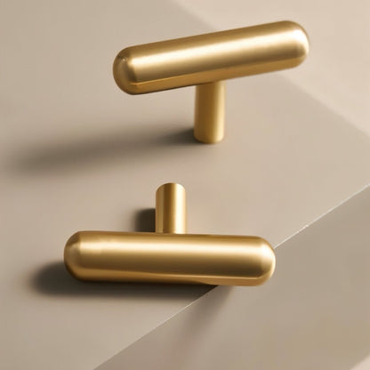 Eivor Knob And Pull Bar.